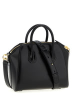 Mini Antigona Calfskin Handbag