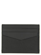 Calfskin Hammered Cardholder