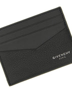 Calfskin Hammered Cardholder