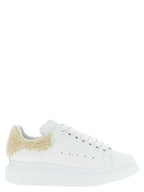 Calfskin Larry Sneakers
