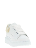 Calfskin Larry Sneakers