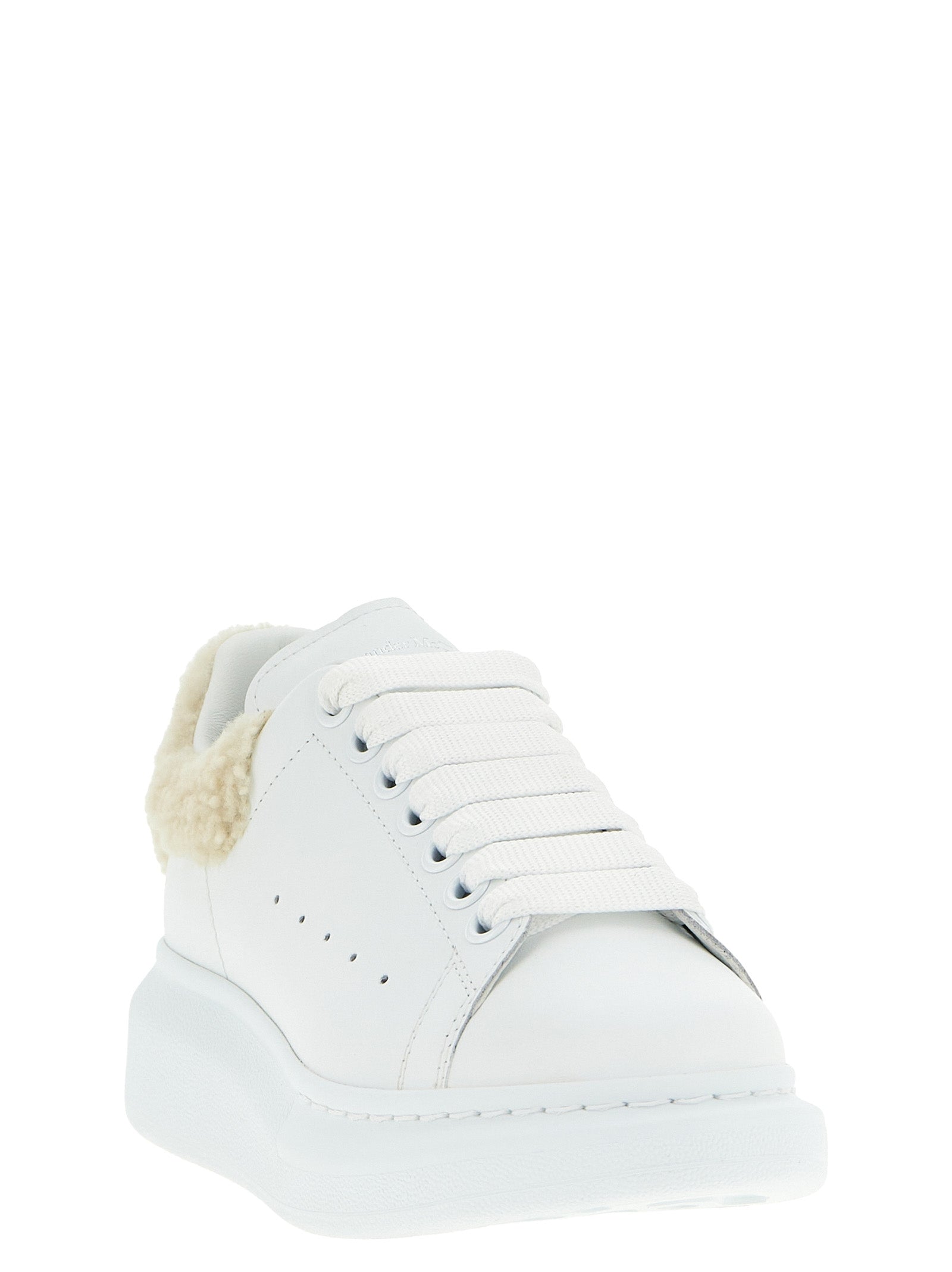 Calfskin Larry Sneakers