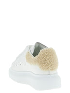 Calfskin Larry Sneakers
