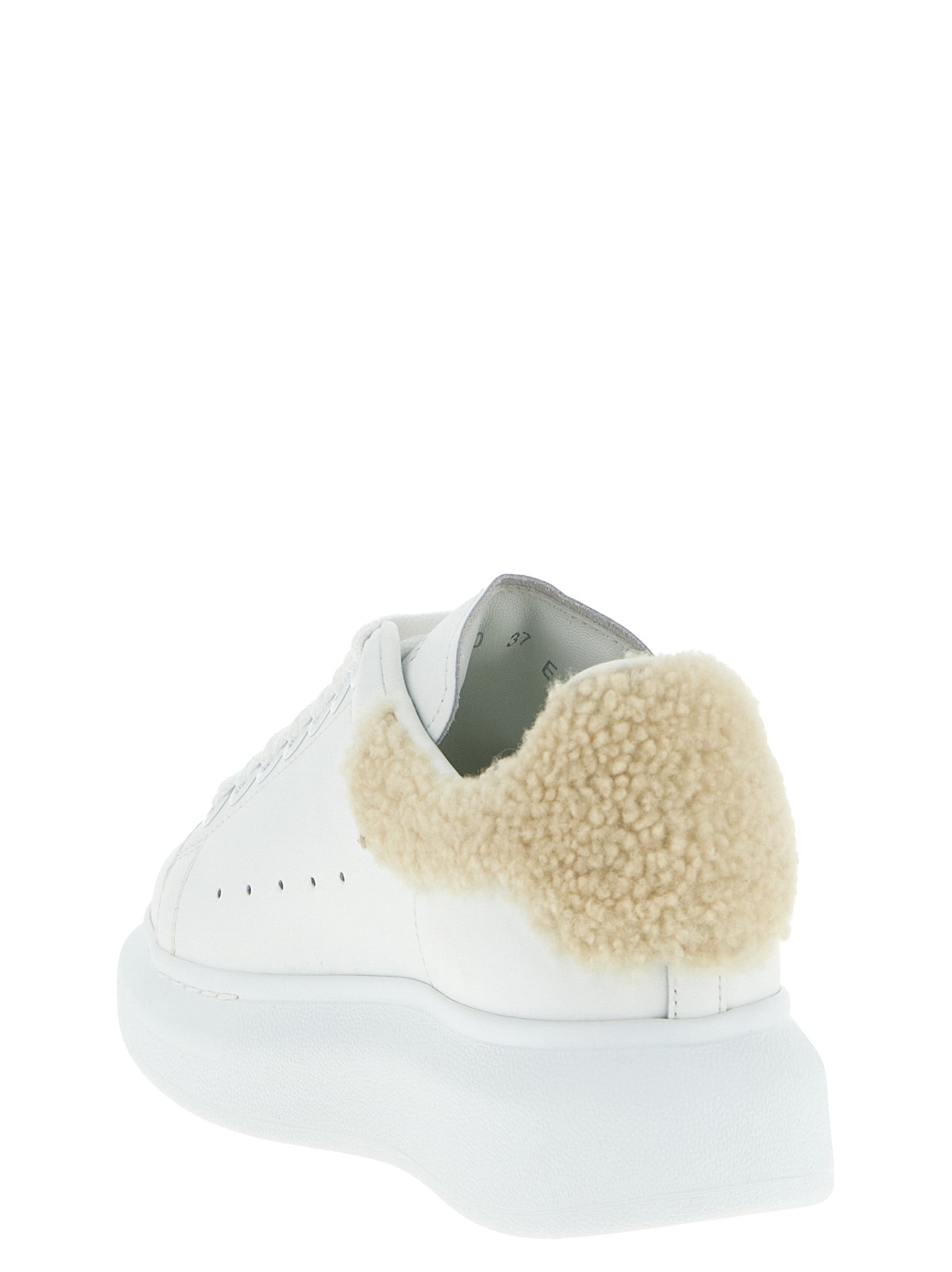 Calfskin Larry Sneakers