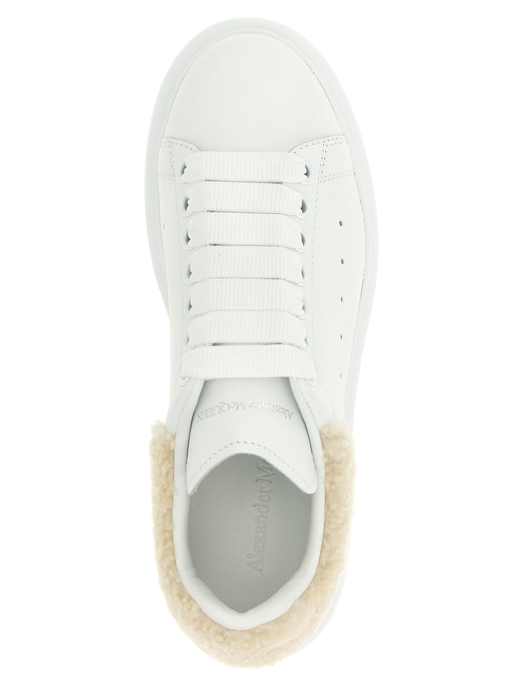 Calfskin Larry Sneakers