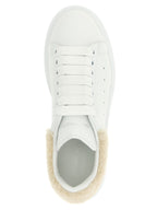 Calfskin Larry Sneakers