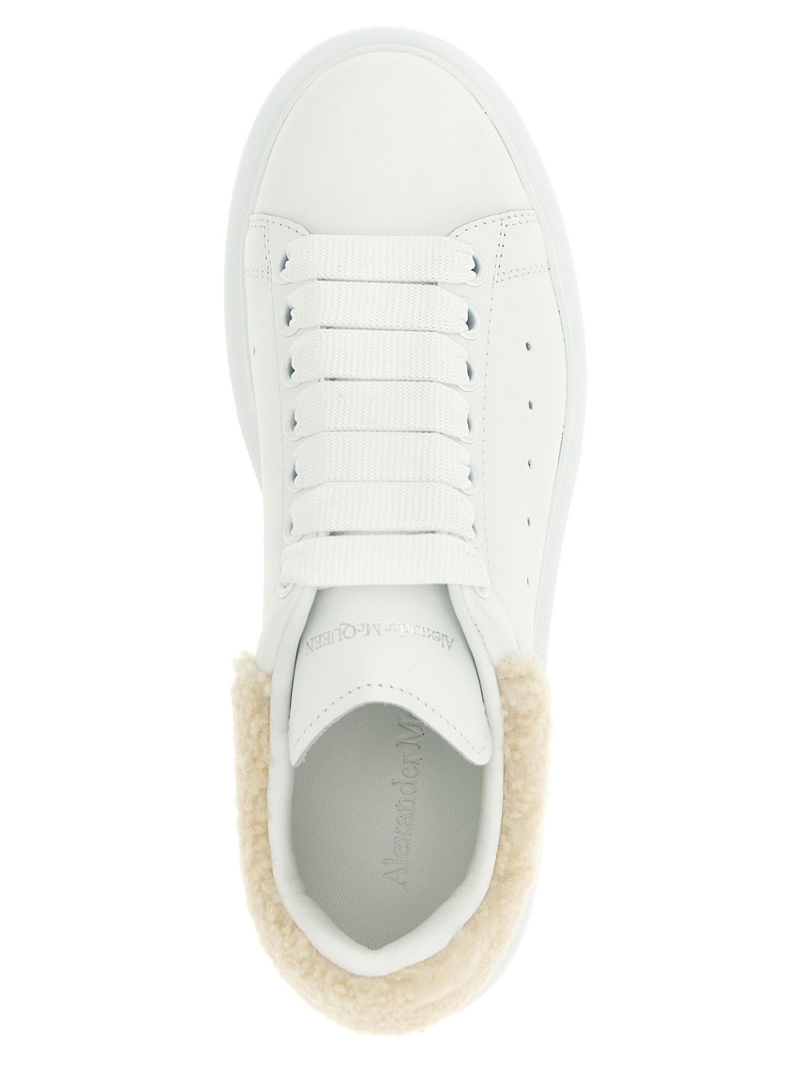 Calfskin Larry Sneakers