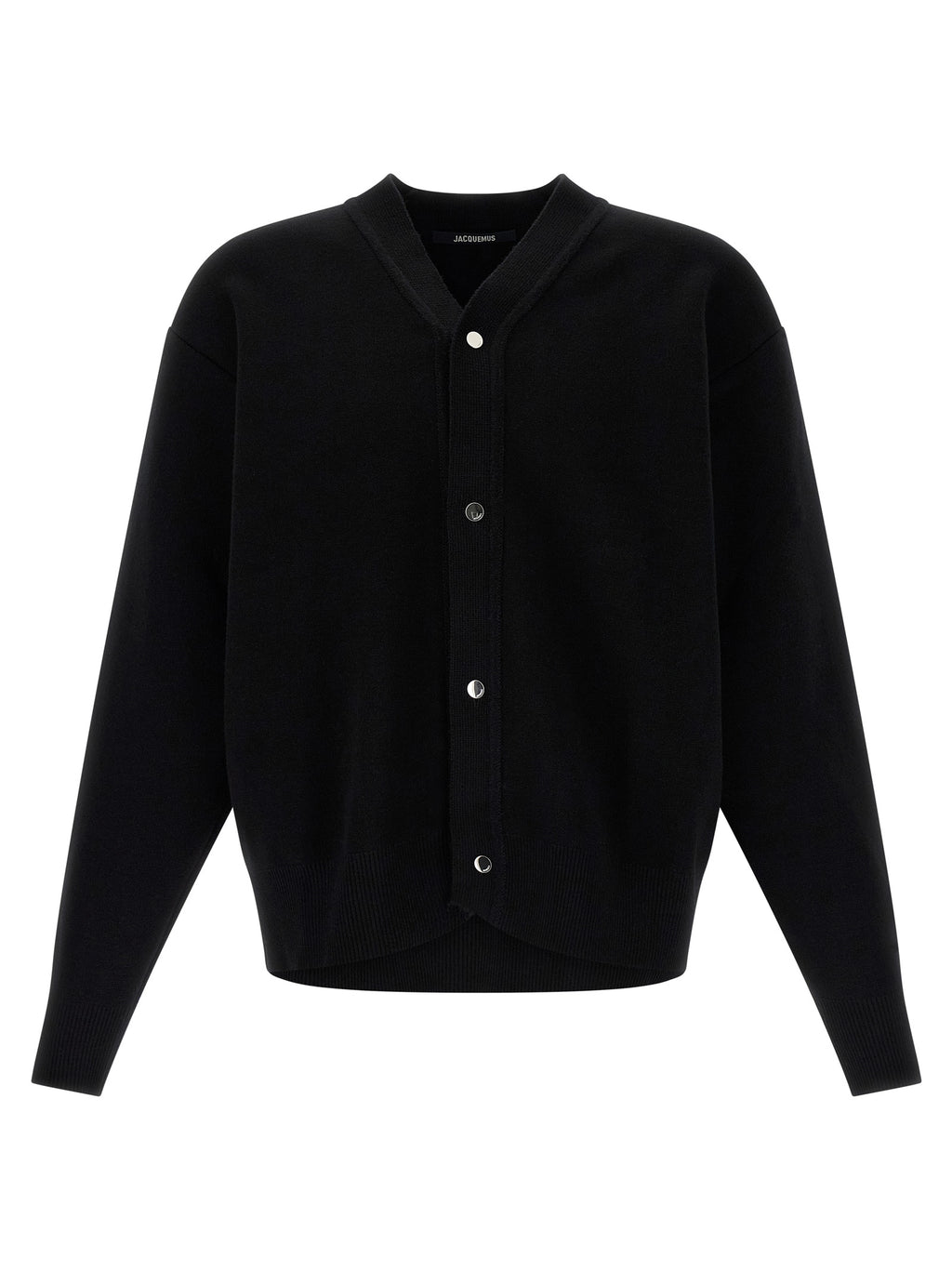 Merino Wool Le Cardigan Doppio Cardigan