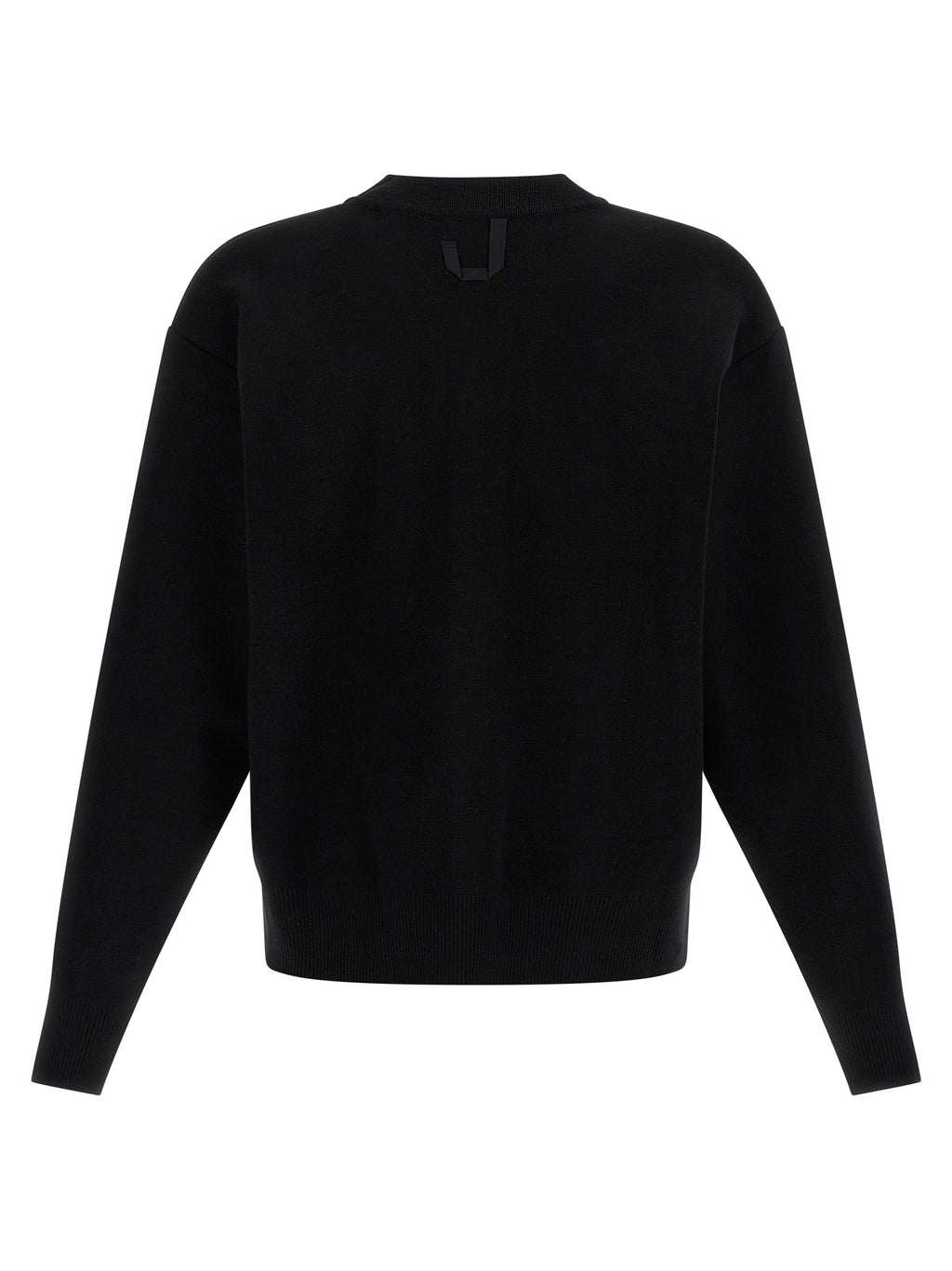 Merino Wool Le Cardigan Doppio Cardigan