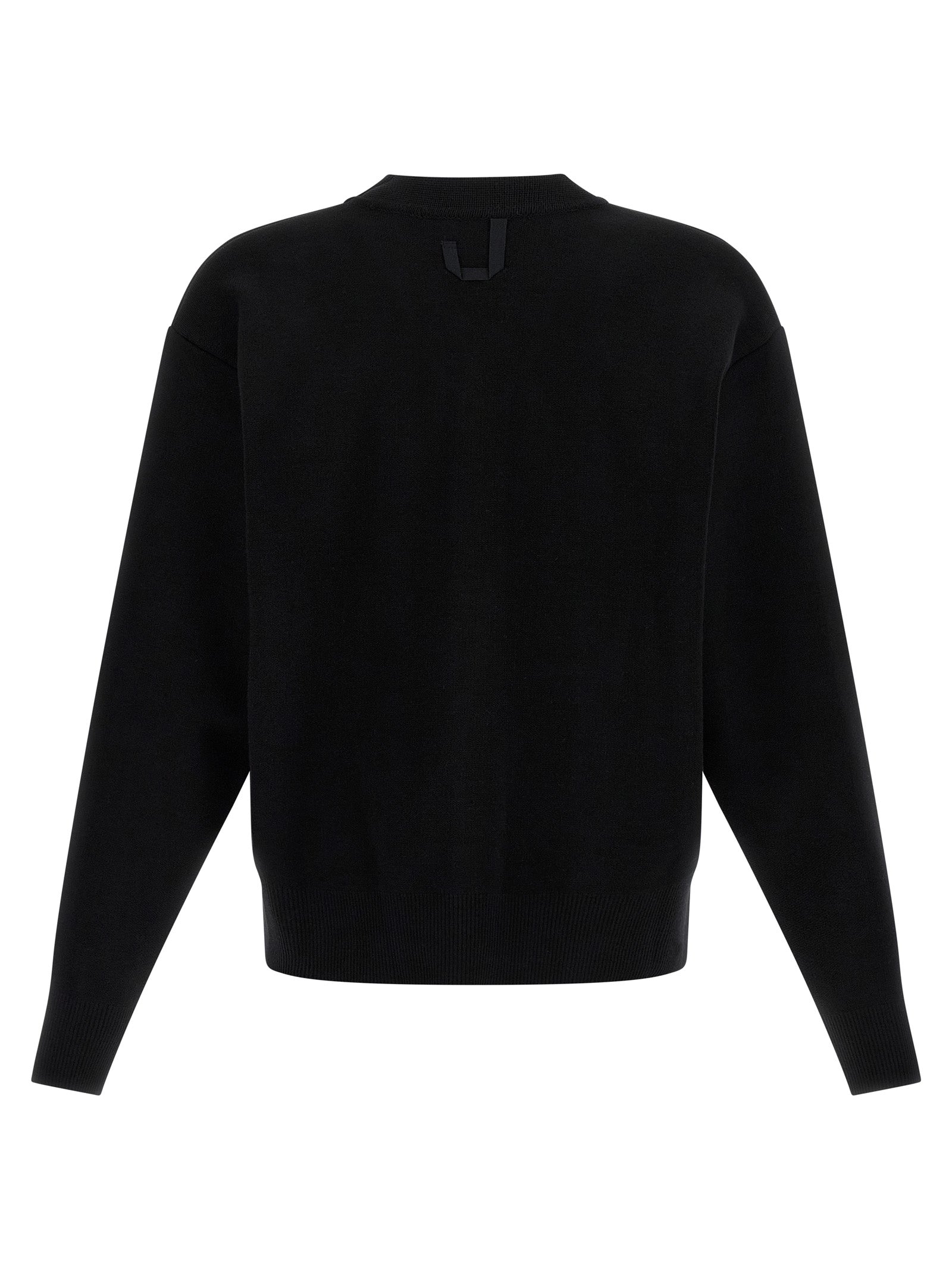 Merino Wool Le Cardigan Doppio Cardigan