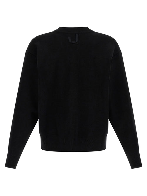 Merino Wool Le Cardigan Doppio Cardigan
