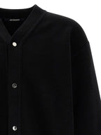 Merino Wool Le Cardigan Doppio Cardigan