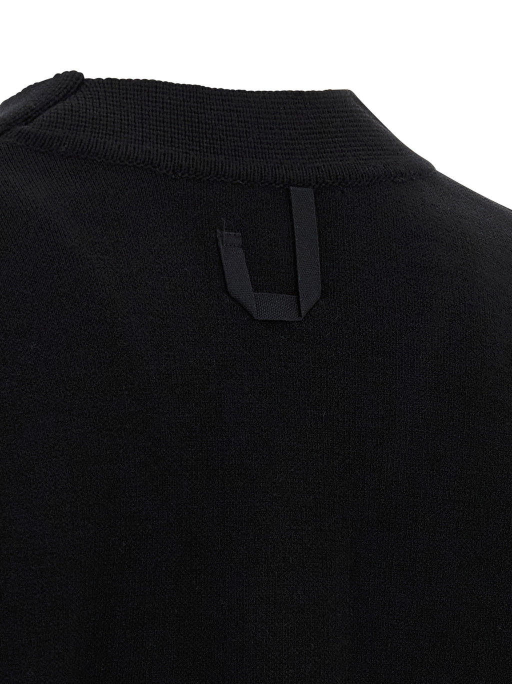 Merino Wool Le Cardigan Doppio Cardigan
