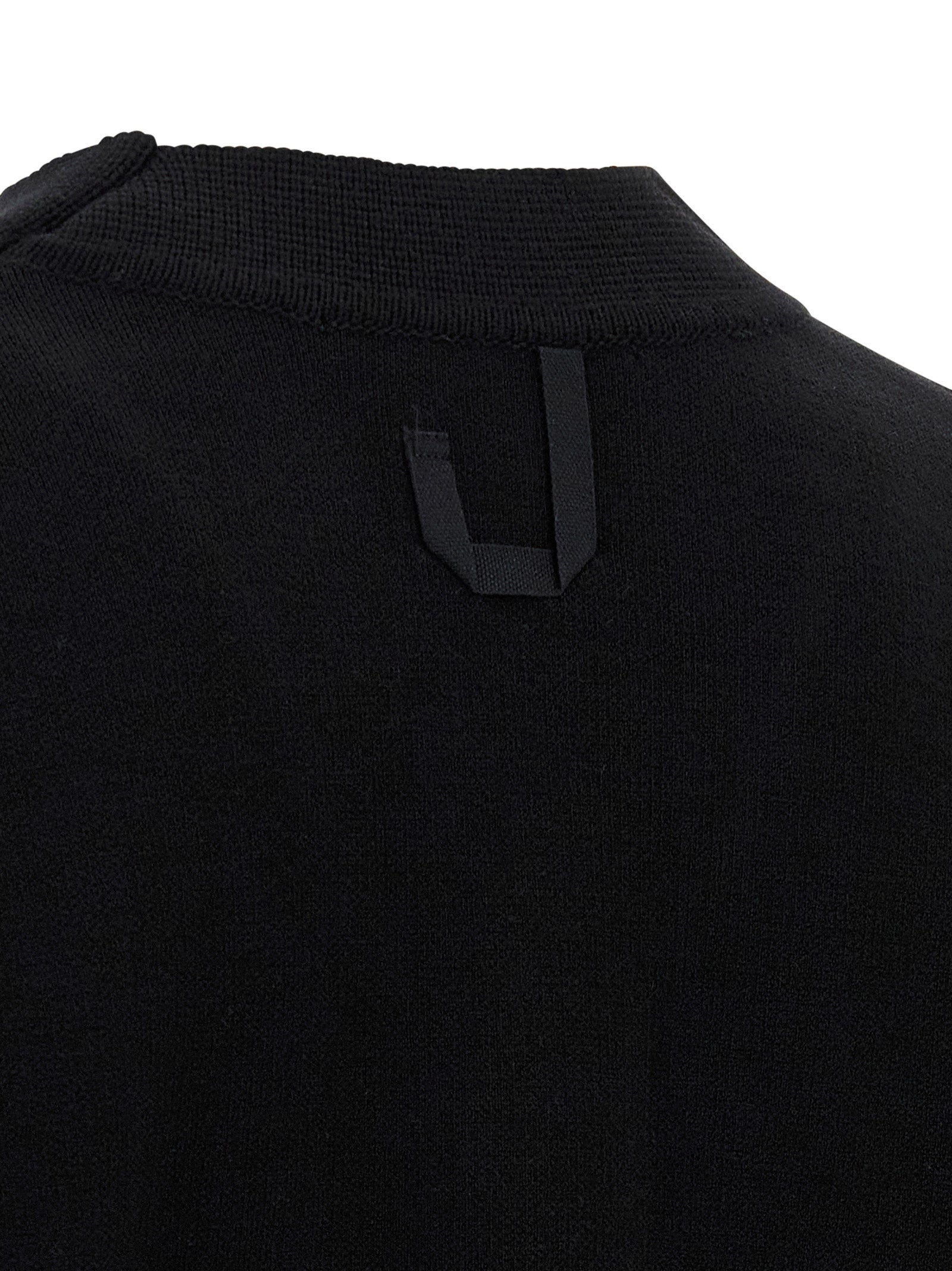 Merino Wool Le Cardigan Doppio Cardigan