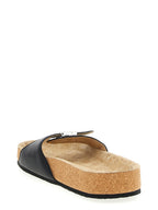 Calfskin Slides