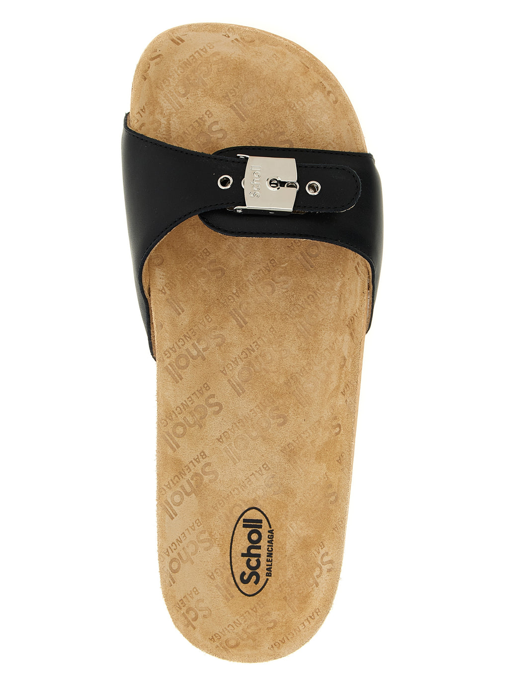 Calfskin Slides