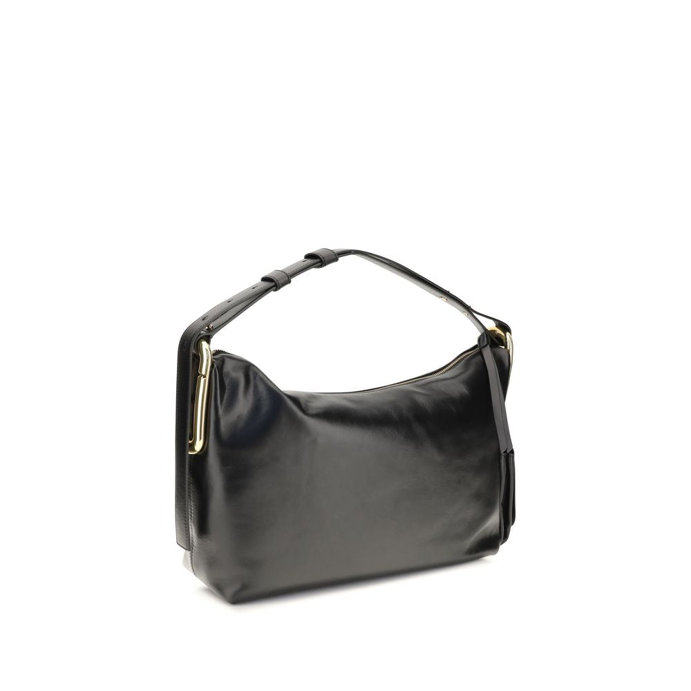 Juliette Calfskin Handbag