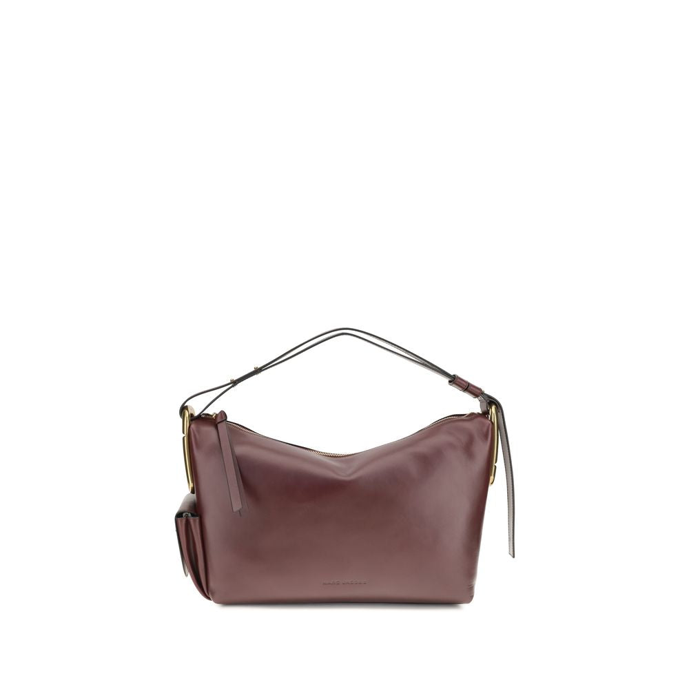 Juliette Calf Leather Handbag