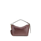 Juliette Calf Leather Handbag