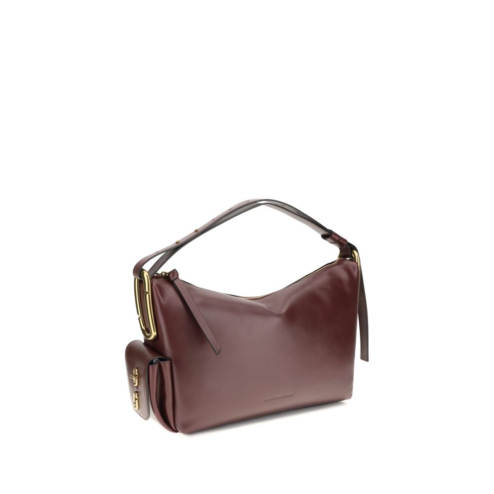 Juliette Calf Leather Handbag
