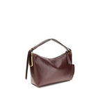 Juliette Calf Leather Handbag