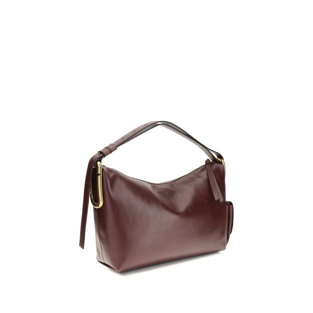 Juliette Calf Leather Handbag
