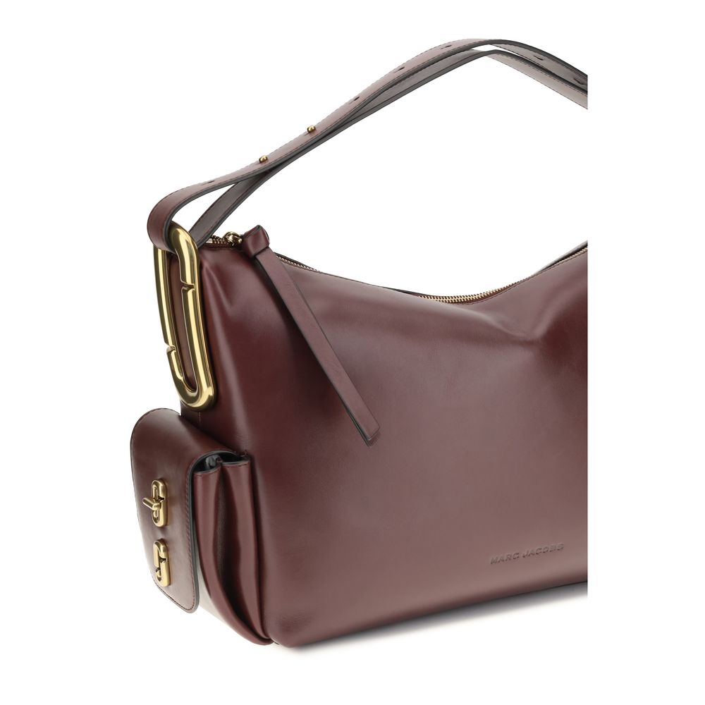 Juliette Calf Leather Handbag