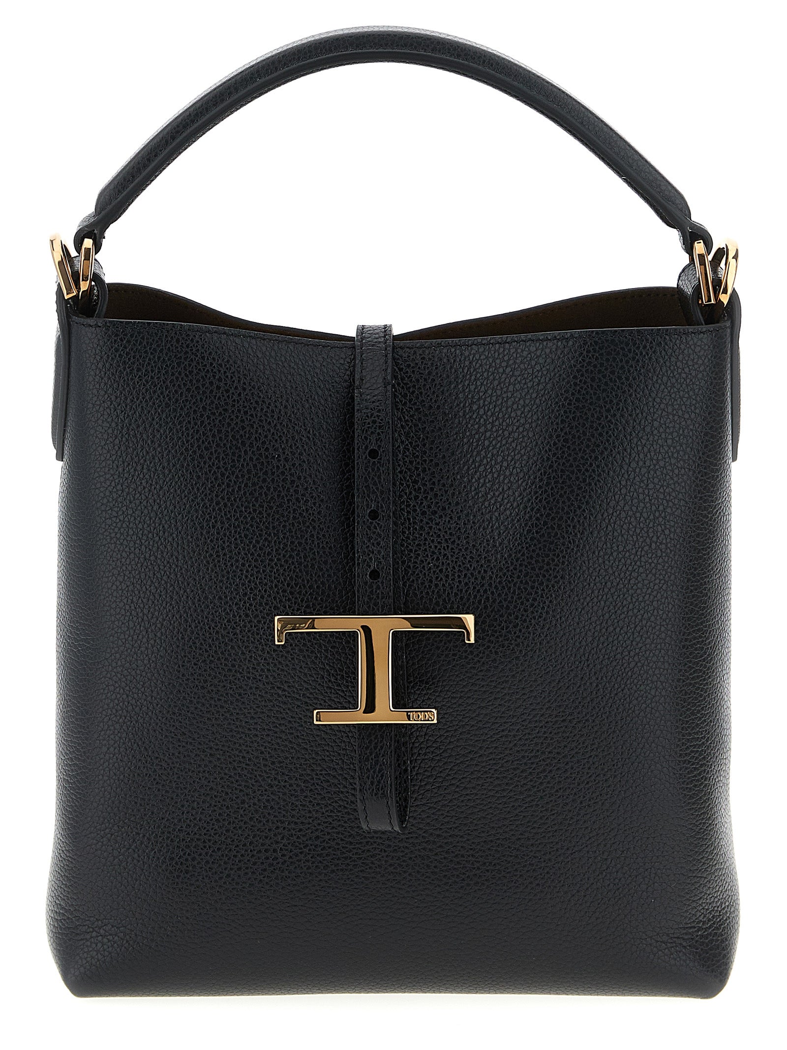Mini Bucket Bag