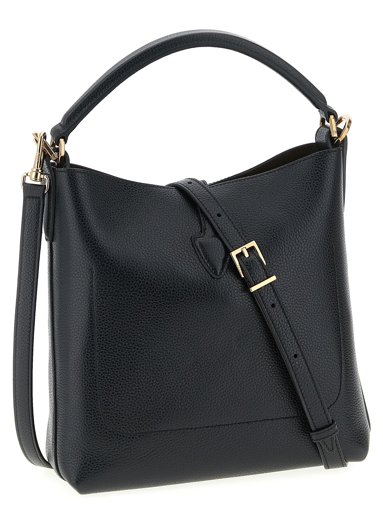 Mini Bucket Bag