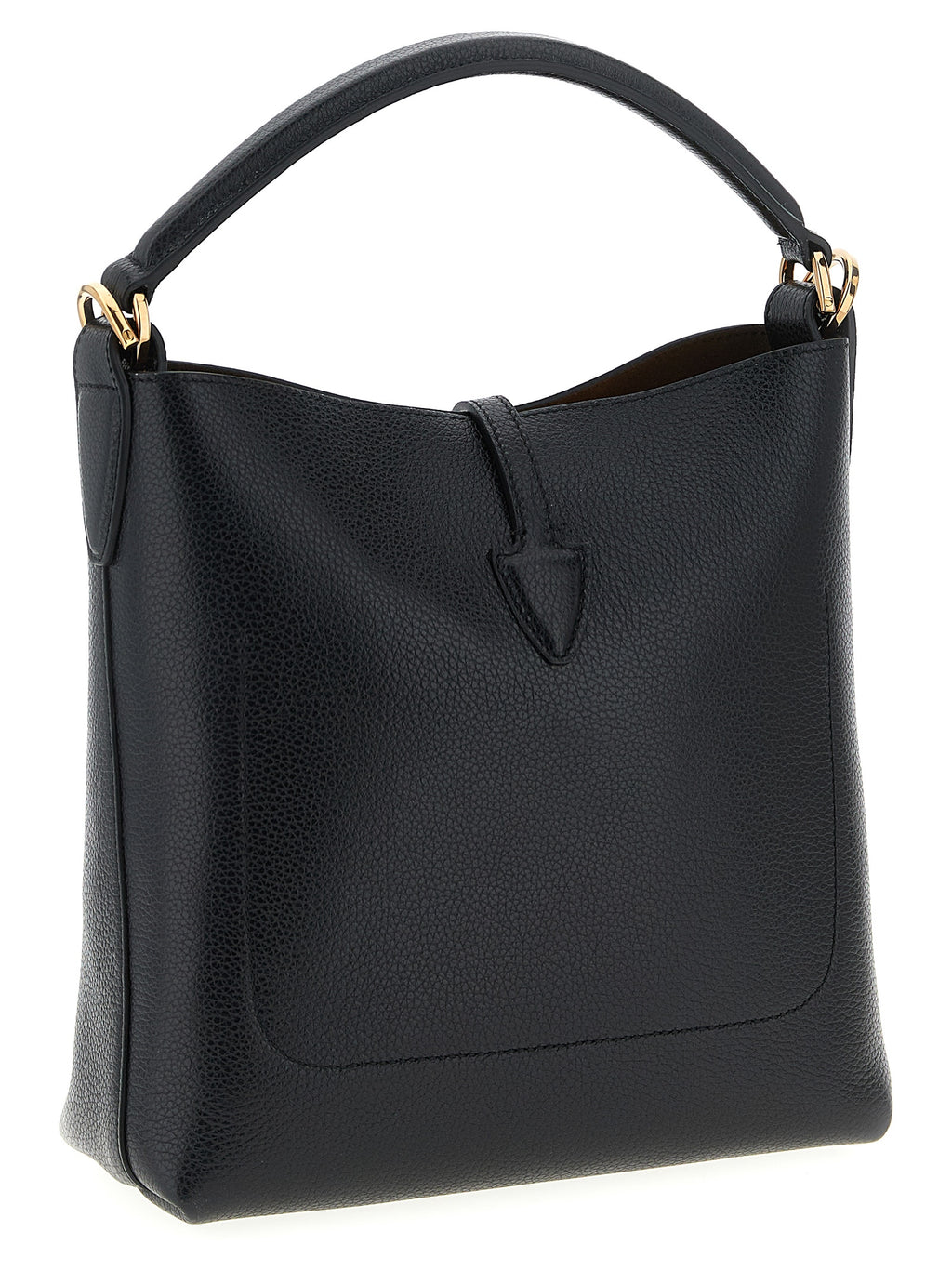 Mini Bucket Bag