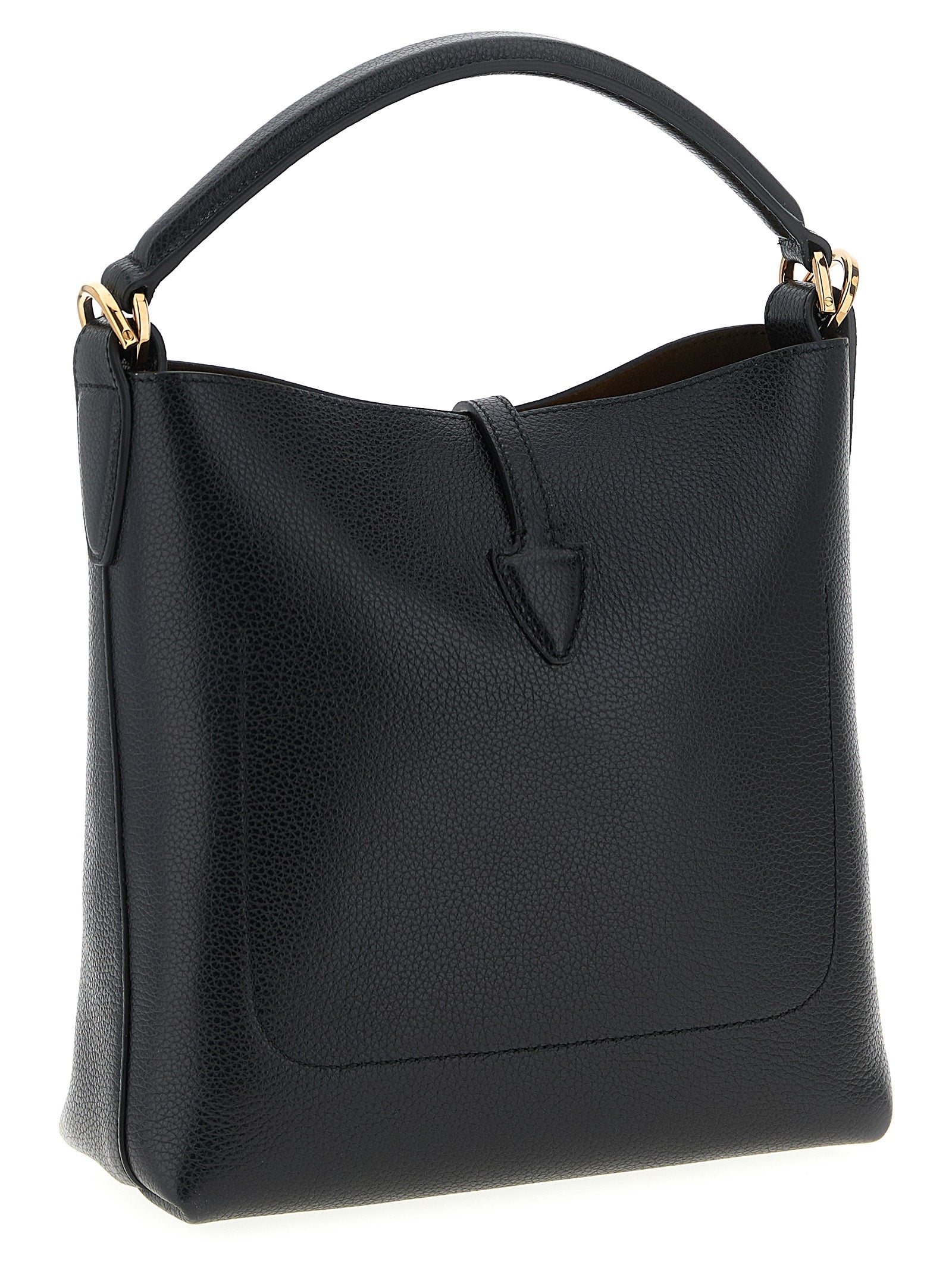 Mini Bucket Bag