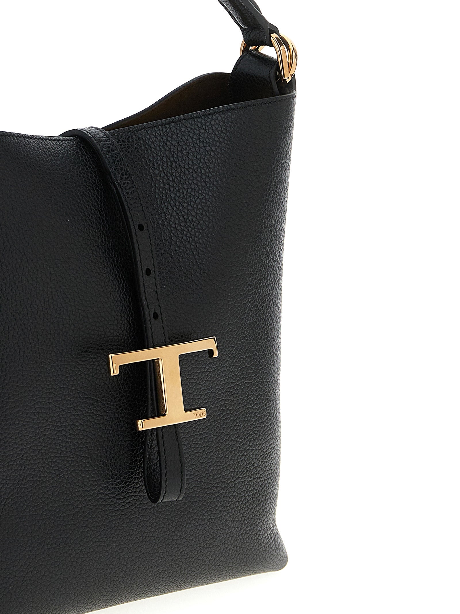 Mini Bucket Bag