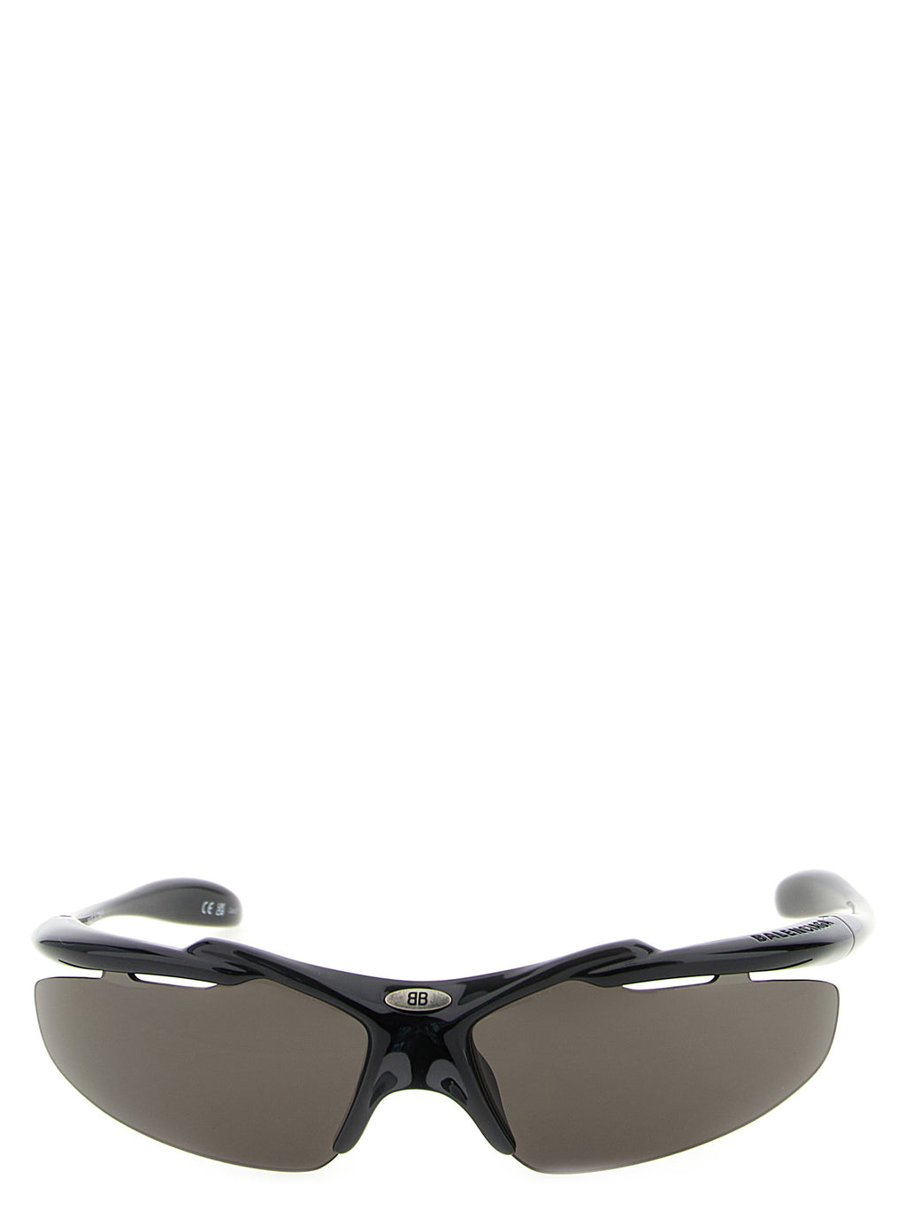 Turbo D-Frame Sunglasses