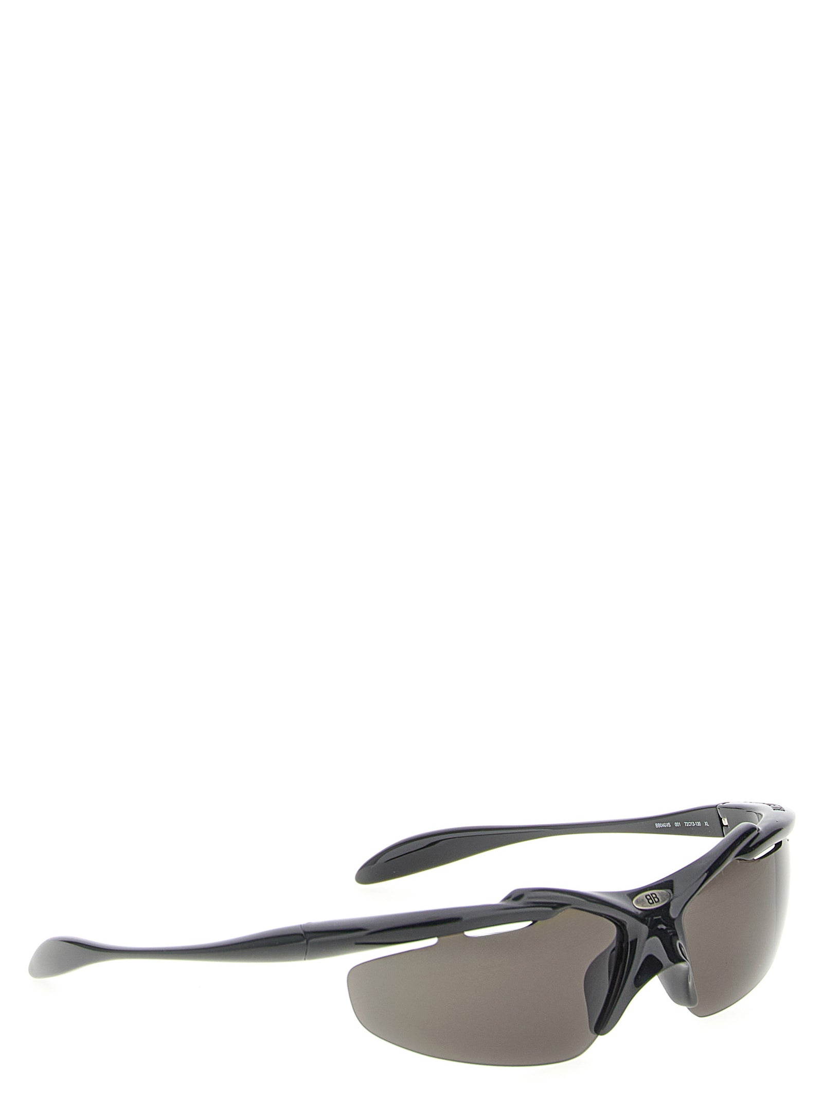 Turbo D-Frame Sunglasses