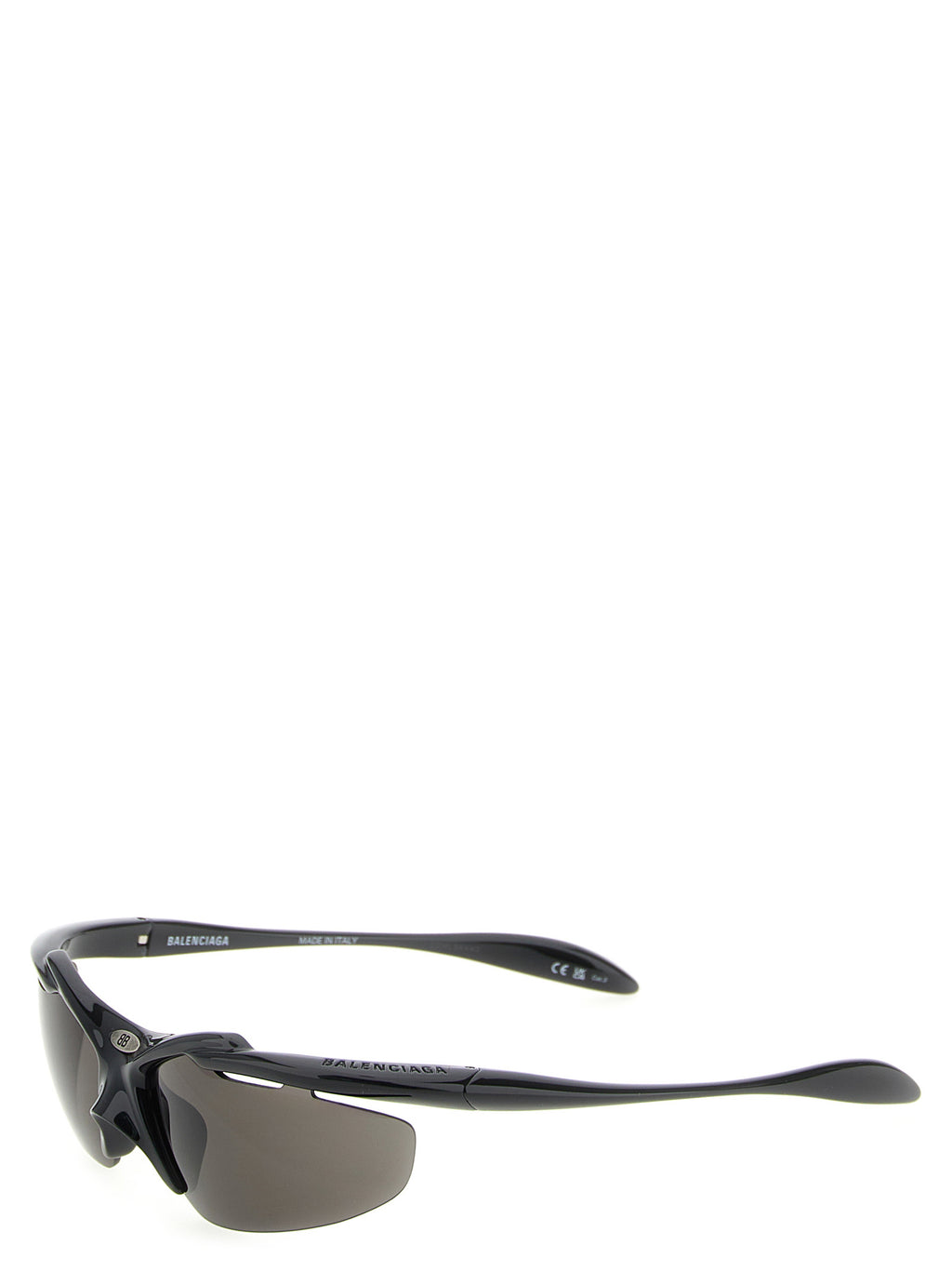 Turbo D-Frame Sunglasses