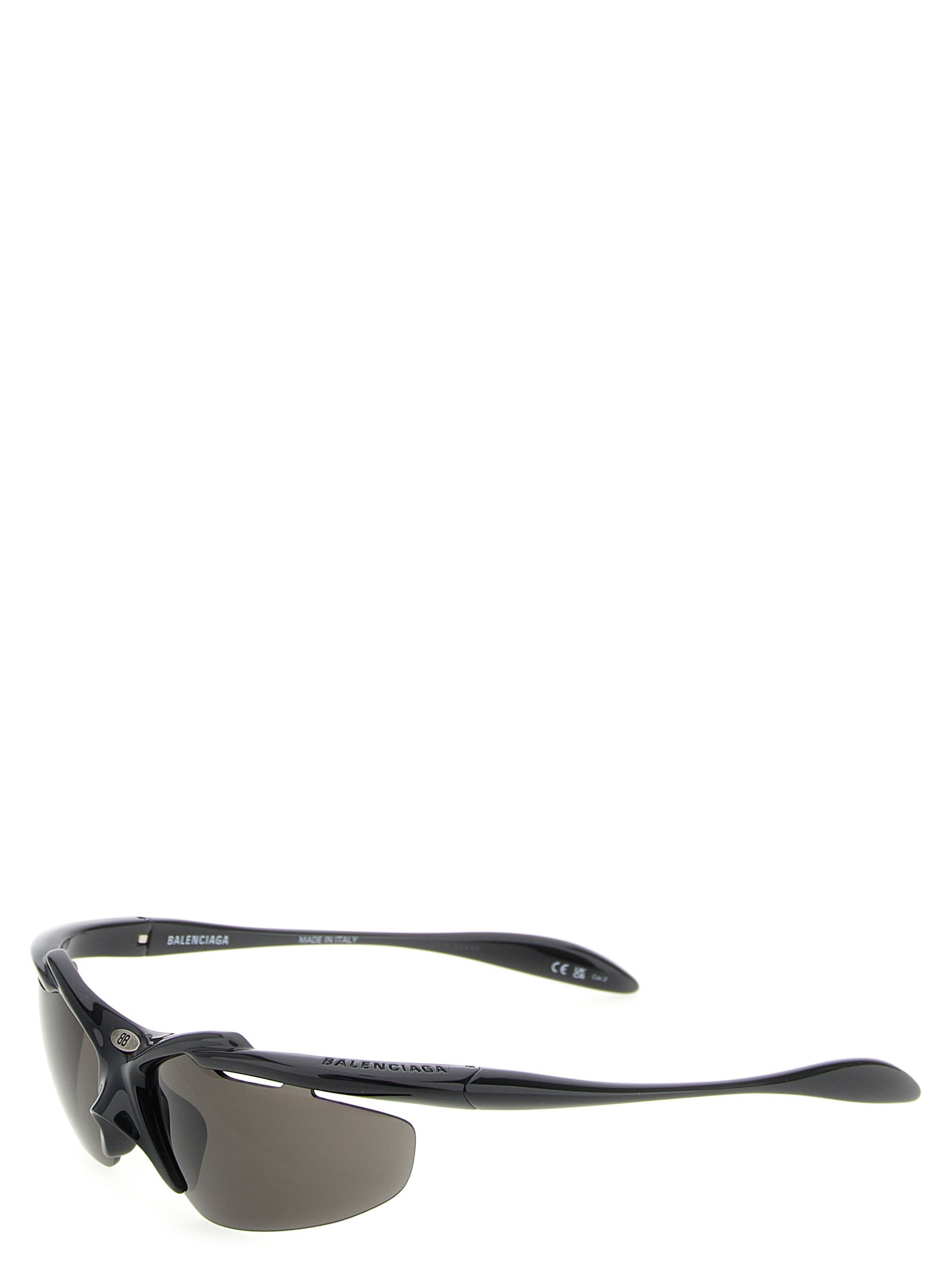 Turbo D-Frame Sunglasses