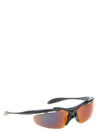 Polyamide Turbo D-Frame Sunglasses