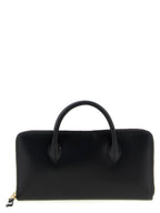 Black Premium Cow Leather Cardholder