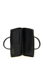 Black Premium Cow Leather Cardholder