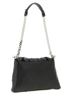 Calfskin Bolton Shoulder Bag