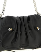 Calfskin Bolton Shoulder Bag