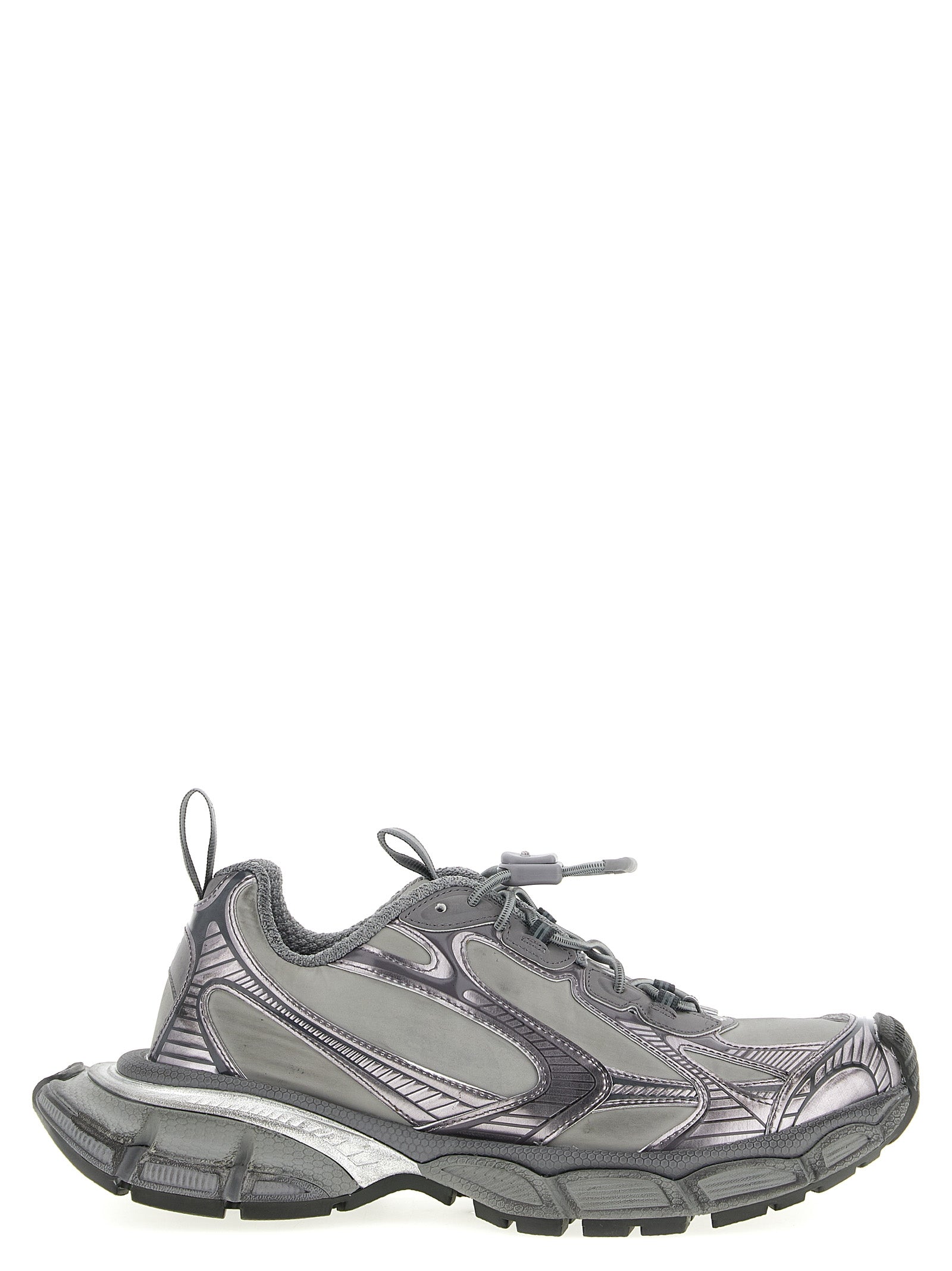 Polyester 3XL Sneakers