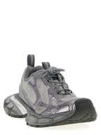 Polyester 3XL Sneakers