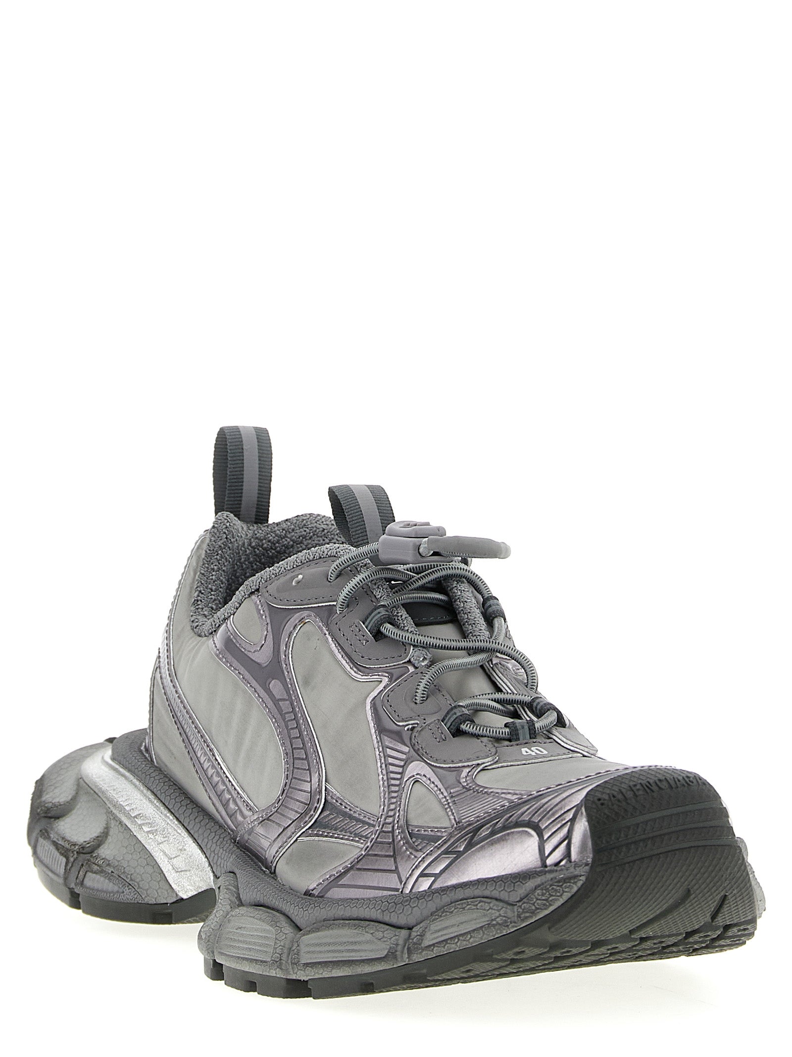 Polyester 3XL Sneakers