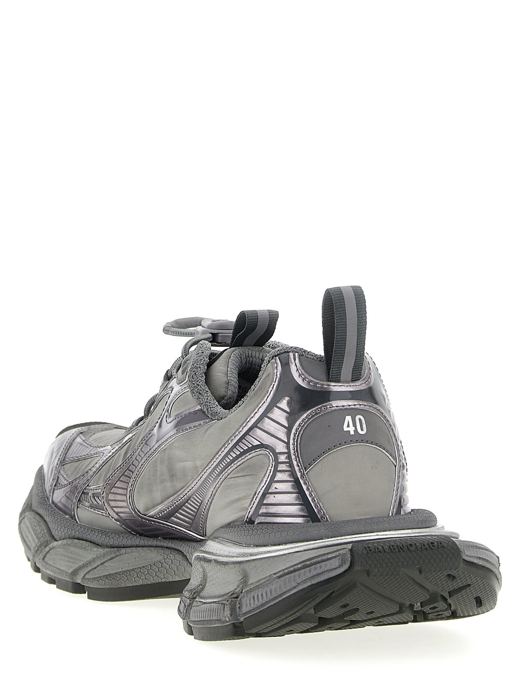 Polyester 3XL Sneakers
