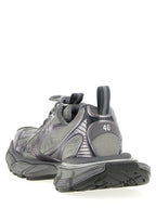 Polyester 3XL Sneakers