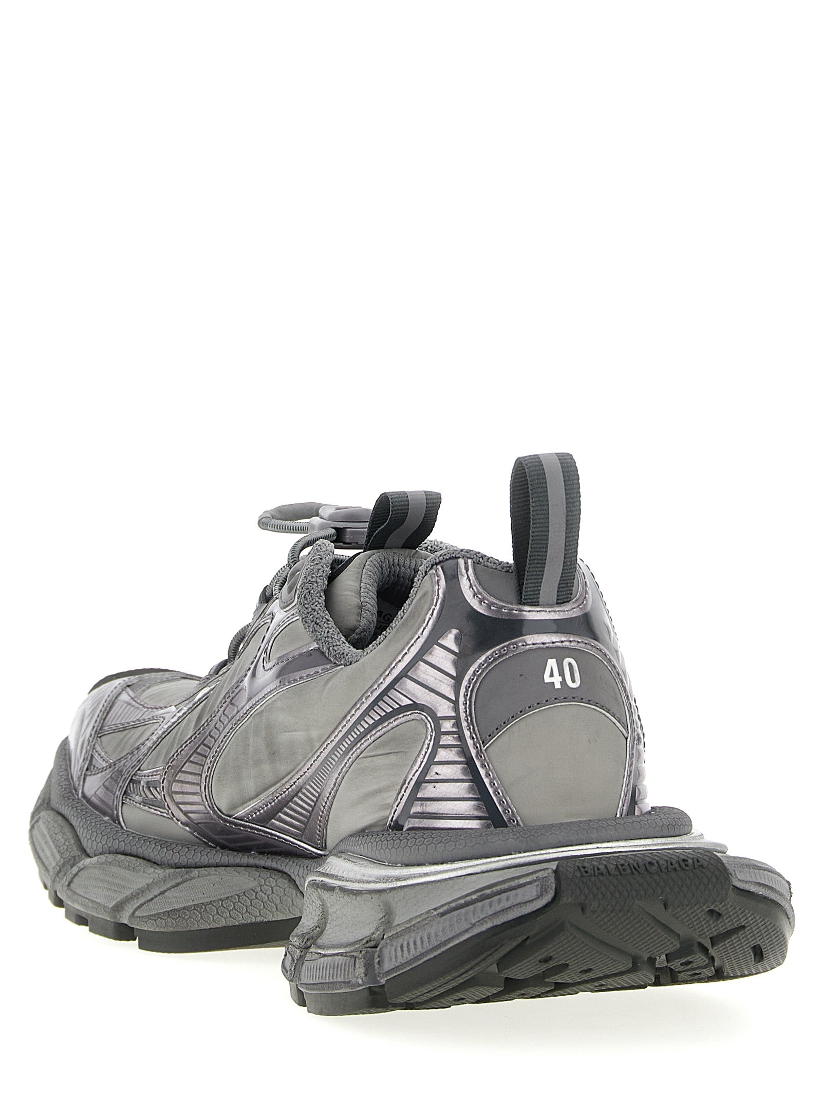 Polyester 3XL Sneakers