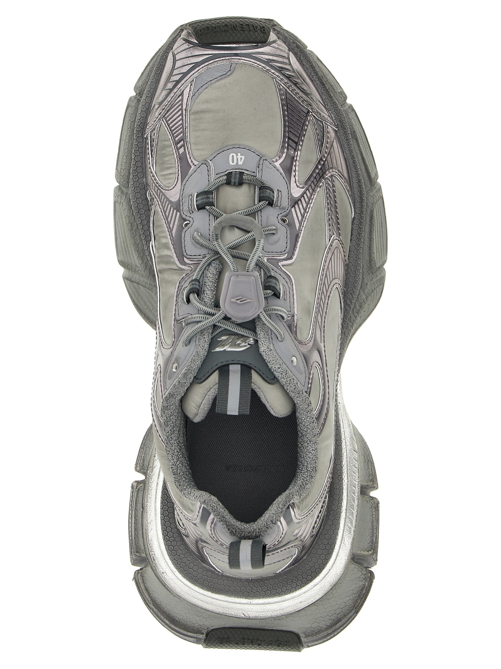 Polyester 3XL Sneakers