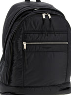 Calfskin City Backpack