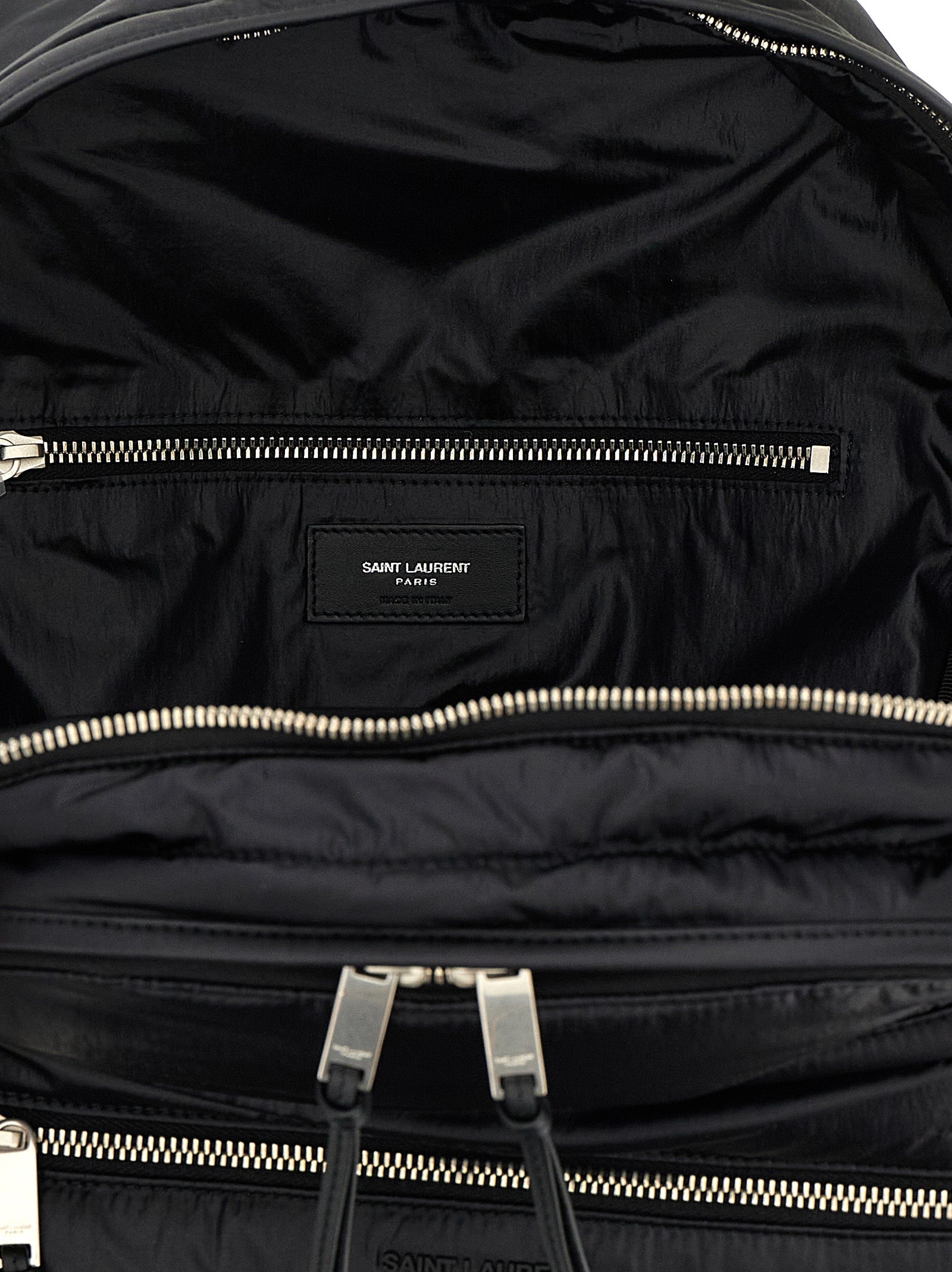 Calfskin City Backpack